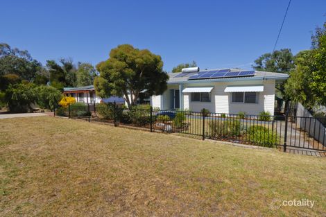 Property photo of 47 Forrest Street Boyup Brook WA 6244
