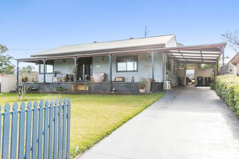 Property photo of 107 King Road Wilberforce NSW 2756