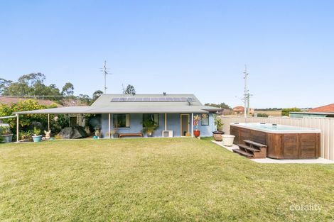 Property photo of 107 King Road Wilberforce NSW 2756
