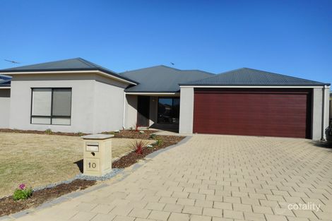 10 Grenoble St, Piara Waters, WA 6112