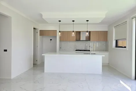 Property photo of 21 Greyhound Drive Wyndham Vale VIC 3024