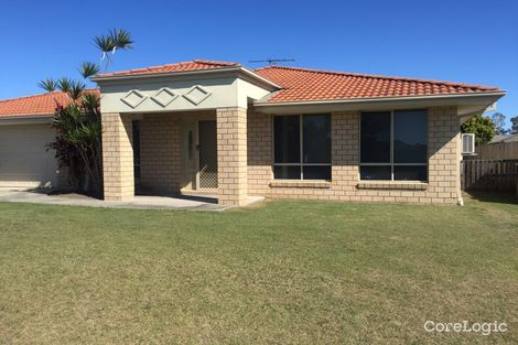 Property photo of 31 Kingma Crescent Caboolture QLD 4510