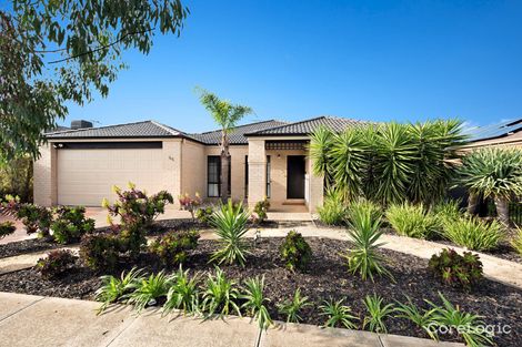 Property photo of 44 Clarafield Crescent Tarneit VIC 3029