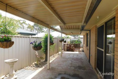 Property photo of 3 Whistler Concourse Bandiana VIC 3691
