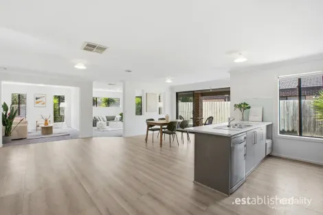 Property photo of 21 Cooinda Way Point Cook VIC 3030