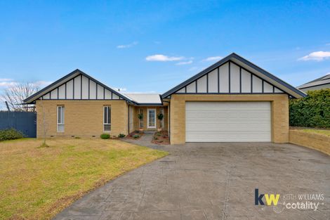 Property photo of 1/18 Fairway Drive Traralgon VIC 3844