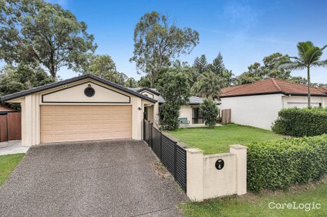Property photo of 4 Benarkin Street Forest Lake QLD 4078