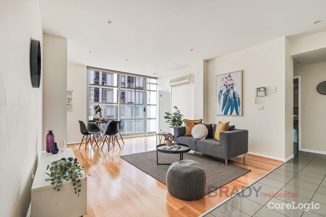 Property photo of 1806/25 Wills Street Melbourne VIC 3000