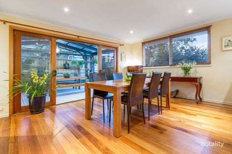Property photo of 21 Rowitta Drive Glen Waverley VIC 3150
