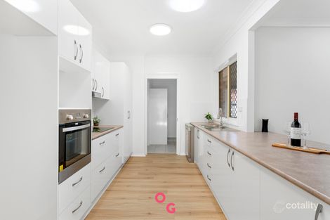 Property photo of 40 Bilmark Drive Raymond Terrace NSW 2324