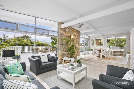 Property photo of 12 Sunnyridge Place Bayview NSW 2104