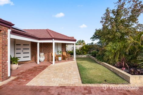 Property photo of 24 Midland Elbow Mindarie WA 6030