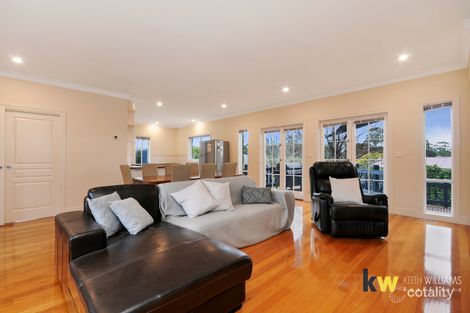 Property photo of 1/18 Fairway Drive Traralgon VIC 3844