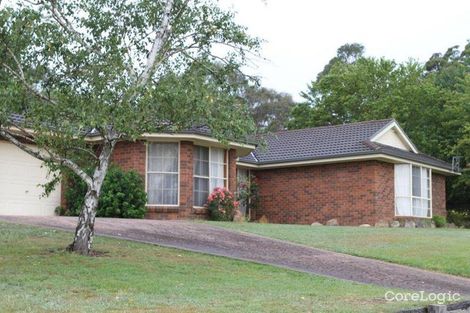 Property photo of 2 Glen Close Bundanoon NSW 2578