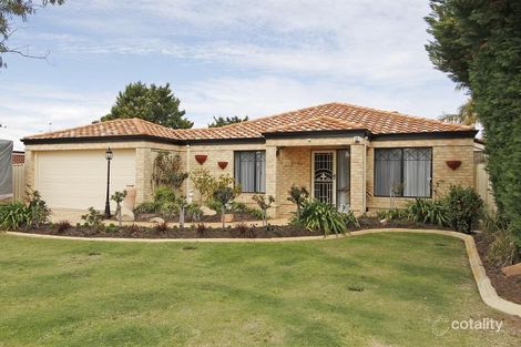 44 Golf Links Dr, Carramar, WA 6031