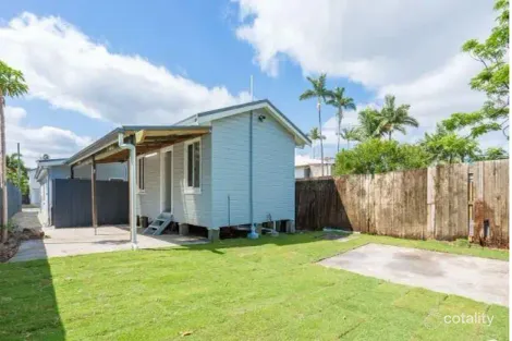 34 Nelson St, Bungalow, QLD 4870