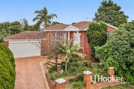 7 Candlebark Cl, Hampton Park, VIC 3976