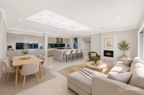 Property photo of 32 Diamondback Parade Melonba NSW 2765