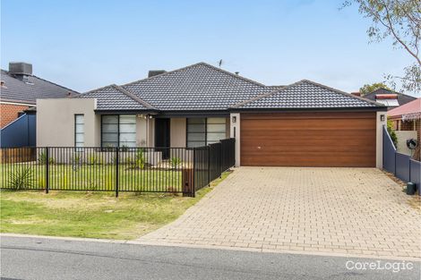 Property photo of 25 Plaistowe Boulevard Byford WA 6122