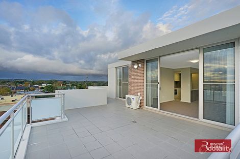 50/13-19 Seven Hills Rd, Baulkham Hills, NSW 2153