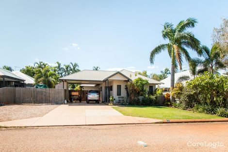 Property photo of 12 Honeyeater Loop Djugun WA 6725