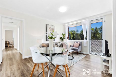 Property photo of 19/38-40 Meadow Crescent Meadowbank NSW 2114