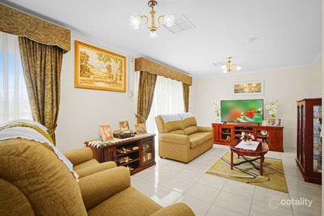 Property photo of 6 Libra Place Erskine Park NSW 2759