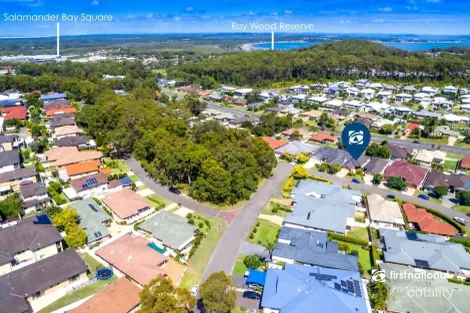 Property photo of 29 Albacore Drive Corlette NSW 2315