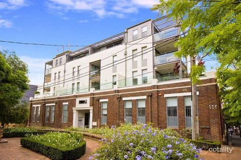 Property photo of 10/47-49 Buckingham Street Surry Hills NSW 2010