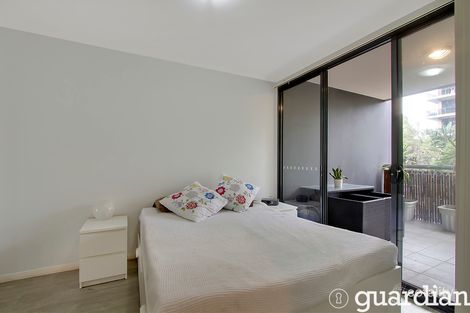 Property photo of 205/12-16 Romsey Street Waitara NSW 2077