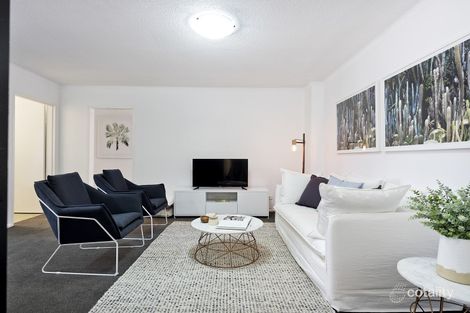 Property photo of 16/679-695 Bourke Street Surry Hills NSW 2010