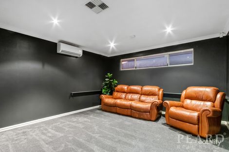 Property photo of 5 Nychum Pass Ellenbrook WA 6069