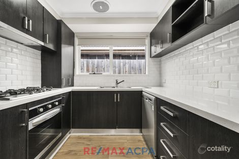 Property photo of 31 McCormack Crescent Hoppers Crossing VIC 3029