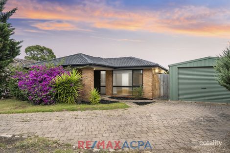 Property photo of 31 McCormack Crescent Hoppers Crossing VIC 3029
