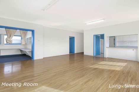 4/283 Woodville Rd, Guildford, NSW 2161