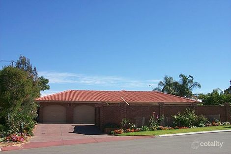16 Dutton Cres, Hamersley, WA 6022