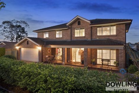 15 Brumby Cres, Maryland, NSW 2287