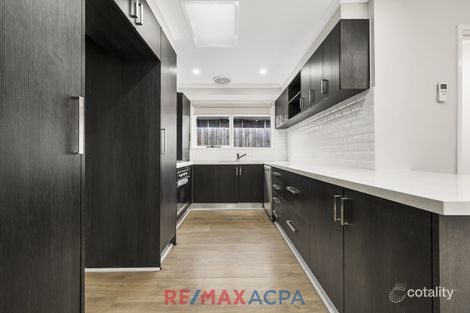 Property photo of 31 McCormack Crescent Hoppers Crossing VIC 3029