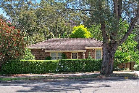127 Evans Rd, Dundas Valley, NSW 2117