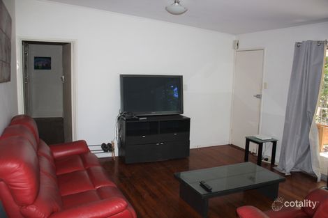 Property photo of 2/110 Boundary Road Indooroopilly QLD 4068