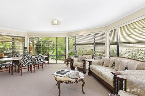 Property photo of 14 Glider Close Wakerley QLD 4154