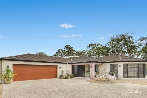 Property photo of 14 Glider Close Wakerley QLD 4154