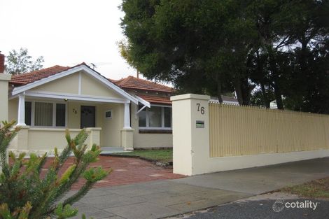 76 Sasse Ave, Mount Hawthorn, WA 6016