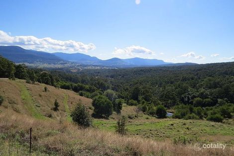 Property photo of 250 Tyalgum Ridge Road Tyalgum NSW 2484
