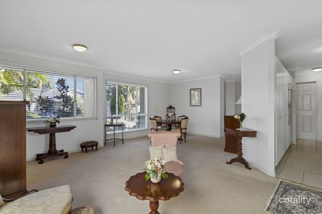 Property photo of 5 Tipuana Close Carindale QLD 4152