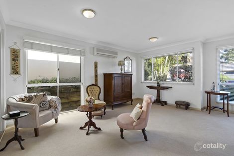 Property photo of 5 Tipuana Close Carindale QLD 4152