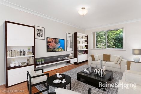 Property photo of 1D Milsop Street Bexley NSW 2207