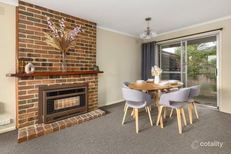 Property photo of 18 Naranga Crescent Frankston VIC 3199