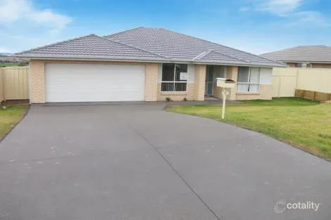 8 Jeune St, Muswellbrook, NSW 2333