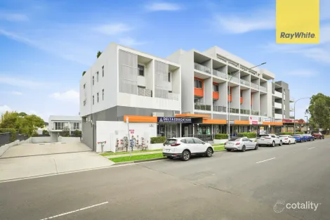 416/25 Railway Rd, Quakers Hill, NSW 2763